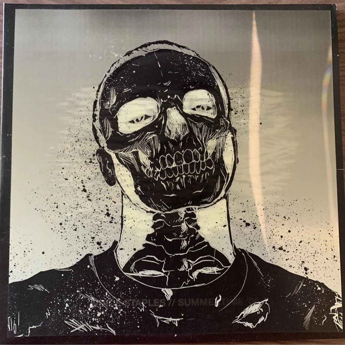 Vince Staples - Summertime '06 (2xLP, Album, SEdition, But)