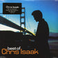 Chris Isaak - Best Of Chris Isaak (2xLP, Comp, RE)