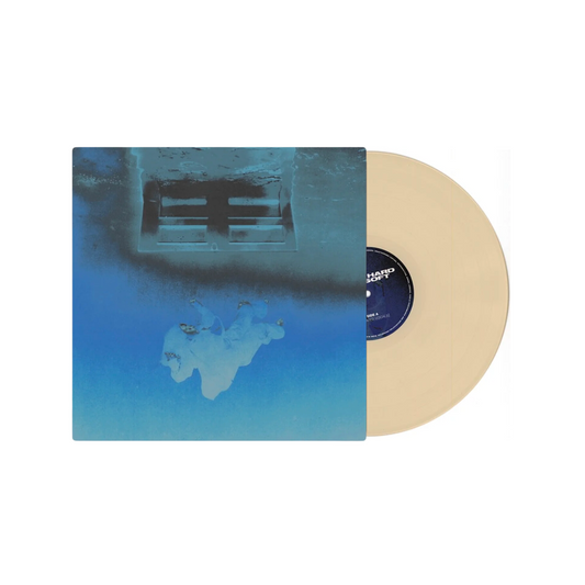 Hit Me Hard And Soft [ISOLATED VOCALS] - RSD2024 White Vinyl