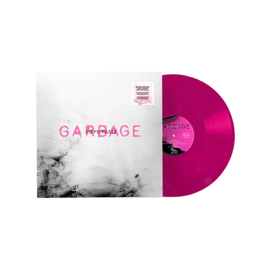 Copy/Paste - RSD2024 Magenta Vinyl