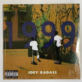 Joey Bada$$ - 1999 (2xLP, Mixtape, RE, Pur)