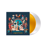 Artificial Paradise - RSD2024 Gold And Pure Cloudy Vinyl