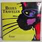 Blues Traveler - Four (2xLP, Album, Ltd, Num, RE, RM, Psy)