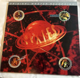Pixies - Bossanova (LP, Album, Ltd, Num, RE, RM, 180)