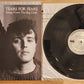 Tears For Fears - Songs From The Big Chair (LP, Album, Ltd, Num, RE, RM, Gat)