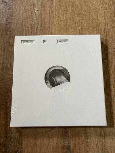 Mac Miller - Swimming In Circles (Box, Comp, Ltd + 2xLP, Album, Blu + 2xLP, Album, B)