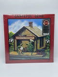 Grateful Dead - Terrapin Station (LP, Album, RE, RM, 200)